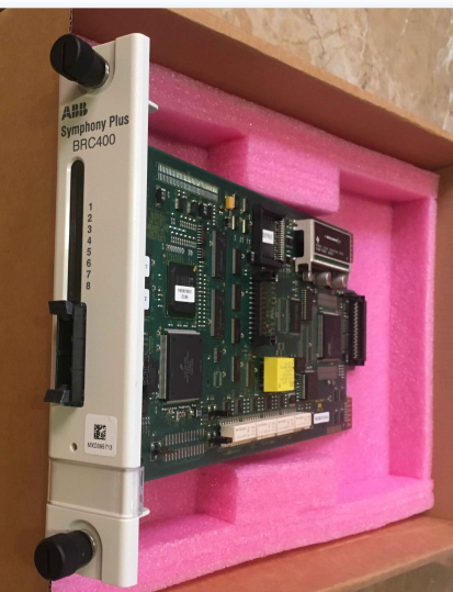 ABB BRC400 Bridge Controller Pre Own ABB Bailey Infi 90