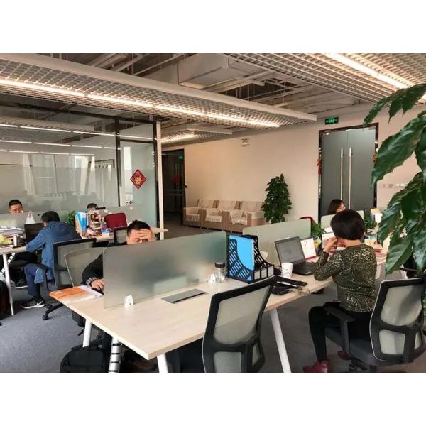 Jin Guan Chen Machinery Parts Business Department, Tianhe District, Guangzhou