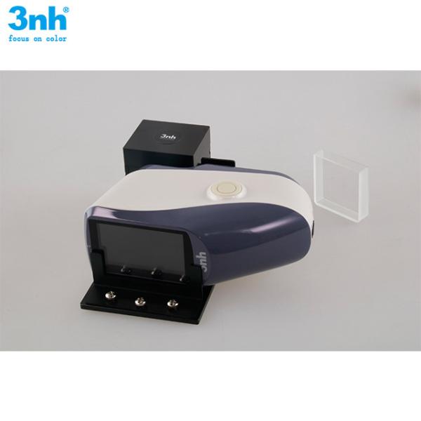 Buy Grating Colour Measurement Spectrophotometer YS3060 With Switchable 8/4mm Aperture at wholesale prices