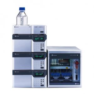 China EX1600 Low Pressure Liquid Chromatography Instruments High Performance OEM ODM on sale