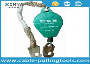 China 30M Retractable Fall Arrester on sale