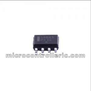 Quality NCP1654BD65R2G Power Factor Correction - PFC NCP1654-65K-B-SOIC for sale