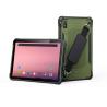 Buy cheap 4G UNISOC T616 IP68 Android Tablet , 10.1 Inch Rugged Tablet PC from wholesalers