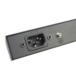 20G Ethernet Poe Network Switch 8 Port Gigabit Poe Switch For Wireless Solution