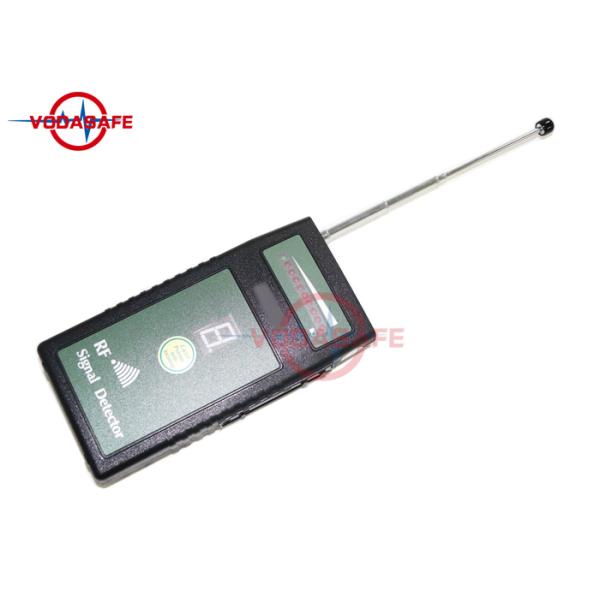 Silent Detection Wireless Signal Detector , Laser Pointing Direction Signal Detector