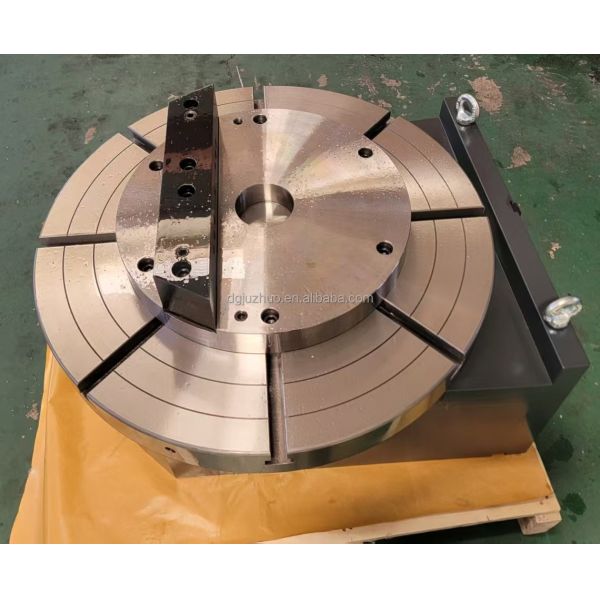 CNC Rotary Table