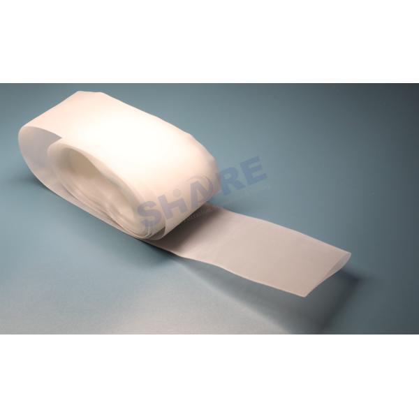 Customized Nylon Monofilament Filter Mesh Cylinder for Micron Rating 3um to 2500um