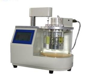 Quality ASTM D1401 Oil Analysis Testing Equipment Water Separability Testing Apparatus for Laboratory Analysis for sale