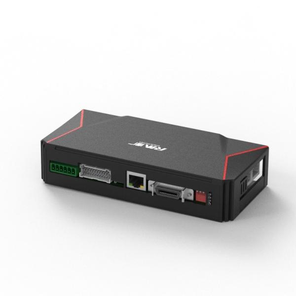 Buy RobustMotion RM-CEP Drive and Control Integrated Controller, Supports Multiple Buses and Industrial Ethernets at wholesale prices