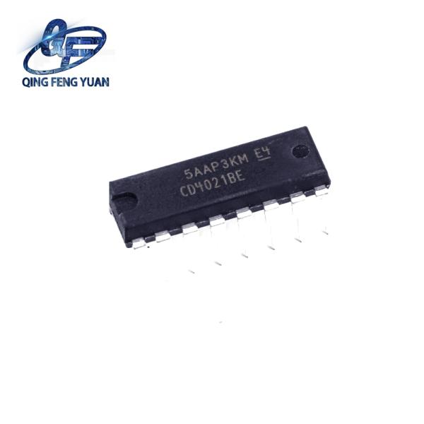 Texas Instruments CD4021BE Electronic ic Components Chip Blank Card Microphone integratedated Circuit TI-CD4021BE