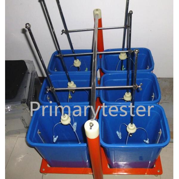 HYDZ Insulating gloves and boots tester