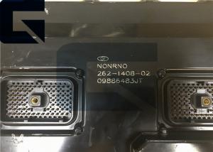 China Excavator ECU Electronic Control Unit 262-1408 ECU/CPU 262-1408-02 Controller 2621408 Programmer For  on sale