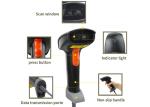 High Performance 2D Qr Code Barcode Readers Hands Free Desktop Type
