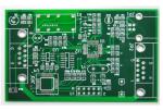 Small Run Pcb Assembly Automotive Printed Circuit Board 0.5mm 6 Layer ROHS UL