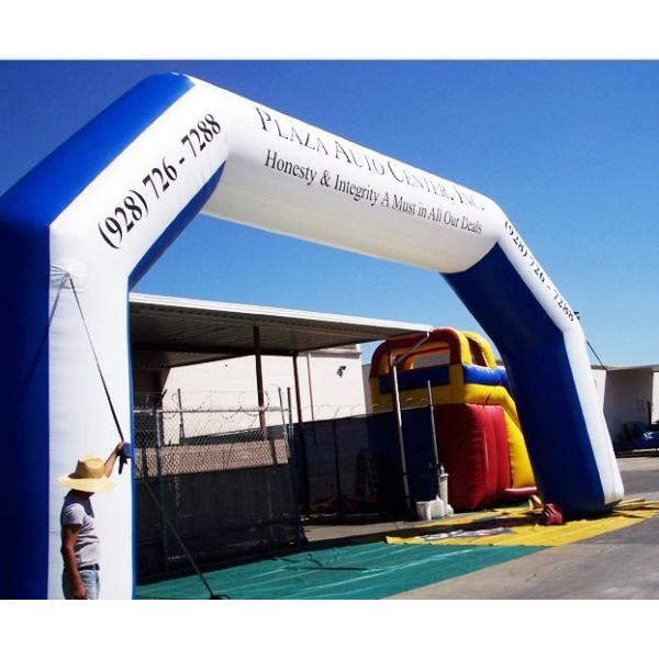 Quality inflatatable arch , inflatable archway, inflatable advertising, inflatable arch for sale