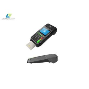 Quality Authentication Security Wireless POS Terminal OEM Pos Swipe Machine for sale
