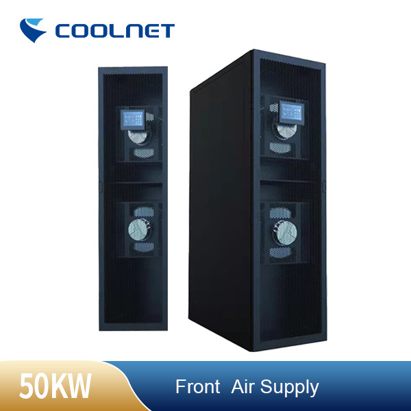 Quality In Row Air Conditioning For Data Centers With Limited Equipment Room for sale