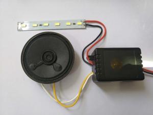 Quality Automatic Touch Lamp Dimmer Module Step Light Motion Induction Bath Lamp Use for sale