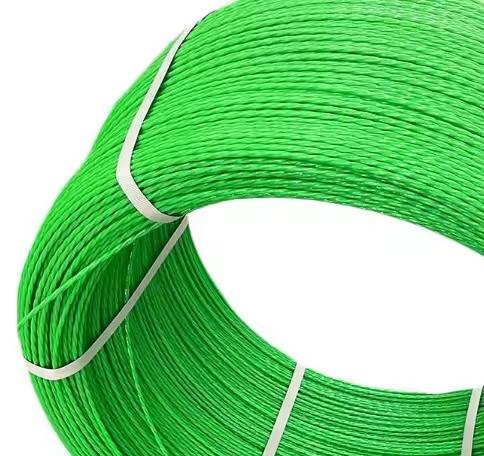 Buy Wholesale Strong Electrical Fish Tape Wire Rope Pullers Electrical Wire Pulling Tools at wholesale prices