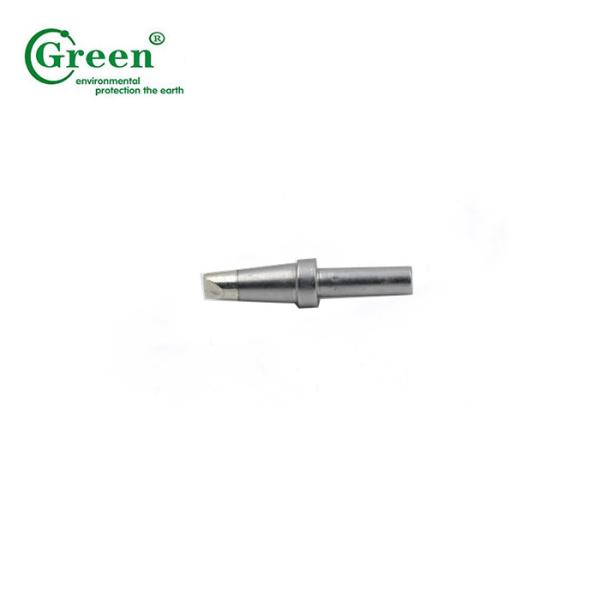 Custom Automatic Soldering Robot Tips 500 - 5D With Long Welding Time ROHS SGS