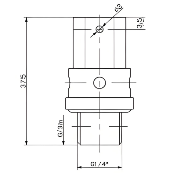 Safety Valve
