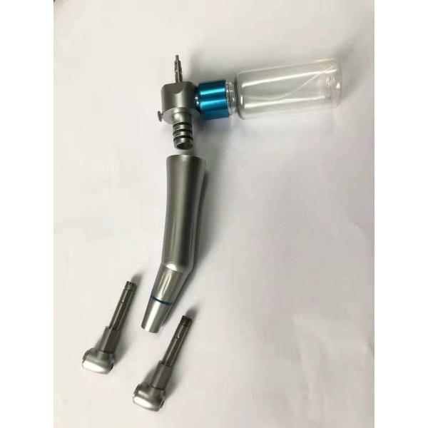 Cleaning Lubricant Dental Turbine Handpiece Oiling Bottle