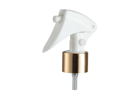 Pp Raw All Plastic Mini Trigger Sprayer Bottle 24/410 28/410