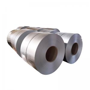 Quality DX51D Z275 Metal Galvanized Steel Sheet Coil Hot Rolled Cold Rolled for sale