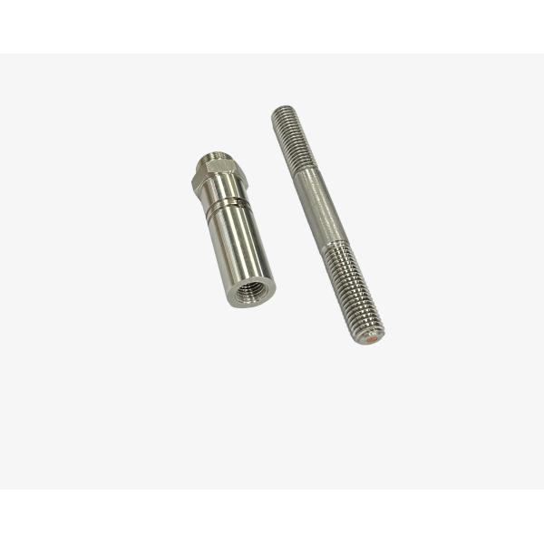 100A Hermetic Seal Connectors Customized Hermetic Ethernet Connector