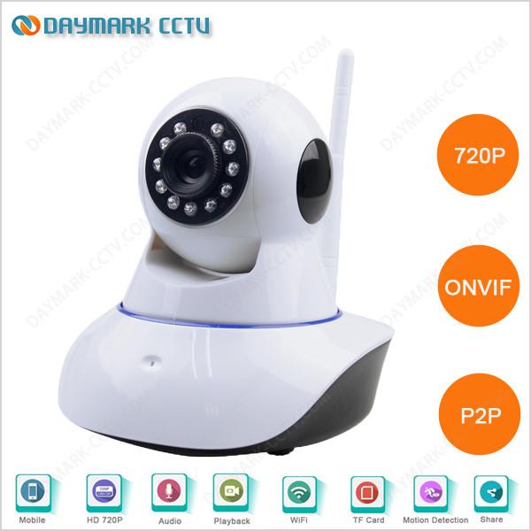 Buy Yoosee/2CU app smart link wifi wireless home security ip camera at wholesale prices