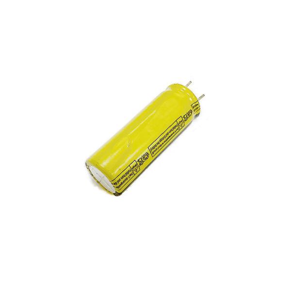 2.4 Volt 170mAh Medium Lithium Batteries MSDS HTC1325 Titanate Lithium Battery