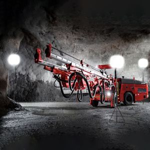 Buy cheap 160000lm Movable Lighting Tower 1000W Outdoor Balloon Lights For Film Shooting from wholesalers