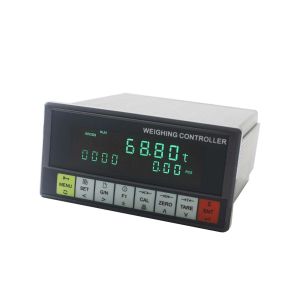 Ration Smart Load Batch Controller