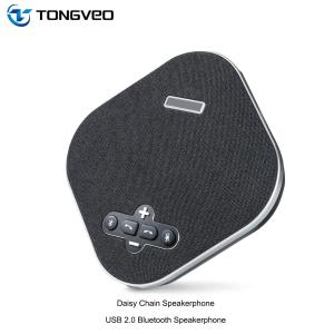Quality Na200b Bluetooth Daisy Chain Speakerphone USB2.0 RJ45 Port for sale