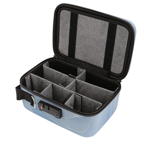 Odor Proof Spandex EVA Smell Proof Case For Protective Tool