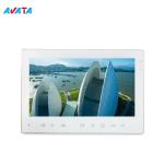 7" Video Doorphone Home Security video Intercom System Interphone
