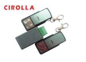 China Wireless Remote Control for Automatic Door Accesorries 12VDC Adjustable Function on sale