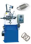 Fast Debug Battery Spring Machine Automatic Oiling Simplified Setup