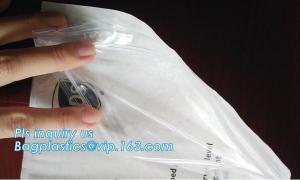 China Document enclosed packing list envelope, mini a4 metallic bubble mailer wrap packing list envelope, Sealable Packing Lis on sale