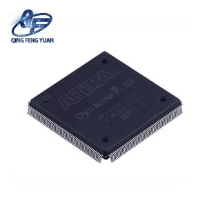 Quality EP3C40Q240C8N Altera Electronic Components Integrated Circuits for sale