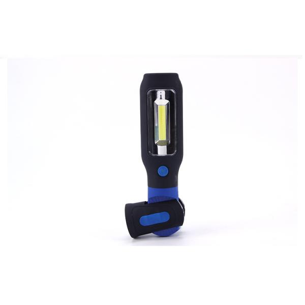 Emergency Outdoor Portable LED Work Lights With Strong Hanging Hook