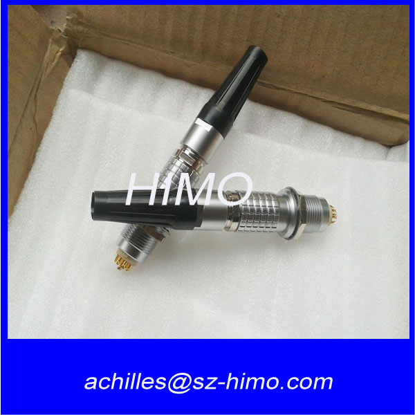 Verified supplier LEICA GEV163 DATA TRANSFER CABLE FOR CS10/CS15 TO LEMO CONNECTOR