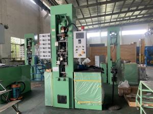 Quality 50 Ton Mechanical Powder Compacting Press for Ceramic Insulator Processing for sale