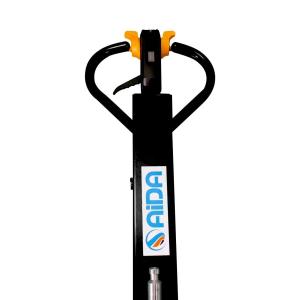 China Power Handle Module Kit to Update Used Hand Pallet Truck to Electric Power Pallet Jack on sale