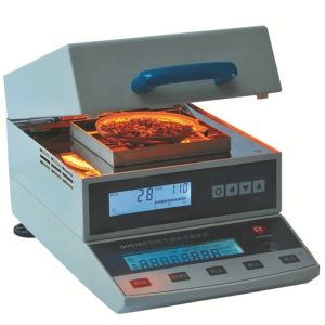 Quality Infrared Moisture Meter, Moisture Meter, Halogen Moisture Meter for sale