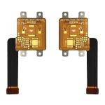 HASL OSP Multilayer Flex Pcb Prototype Halogen Free Immersion Tin