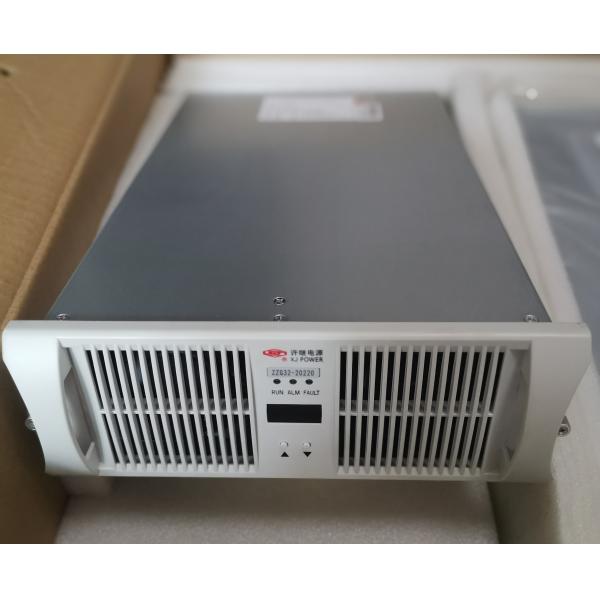 ZZG32-2022 Three-Phase AC Power Input High Frequency Switch Rectifier With PE Protection And SHARE Pin7