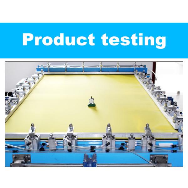 Printing consumables Screen printing mesh custom special mesh fabric printing mesh wear high tension 110 mesh