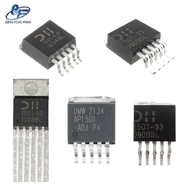 XC6129C23F9R-G New And Original Integrated Circuit