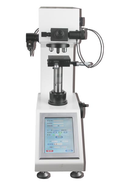 Buy Automatic Digital Micro Vickers Hardness Tester Vickers Hardness Test Equipmen ASTM E92 Knoop Hardness Test at wholesale prices